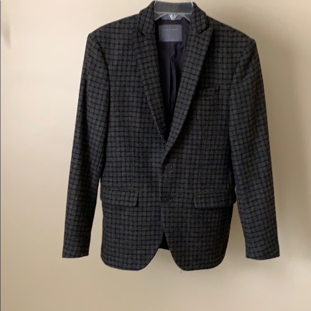Zara Blazer